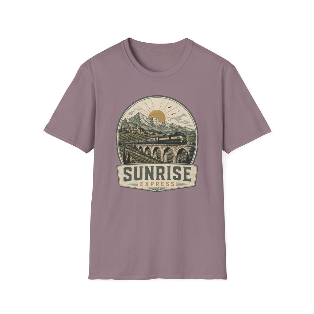 Sunrise Express T-Shirt