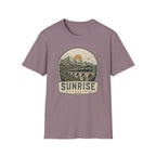 Sunrise Express T-Shirt