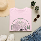 Wander With Purpose T-Shirt