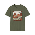 Lost In The Right Direction T-Shirt