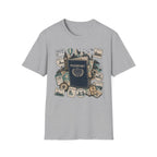 Passport T-Shirt
