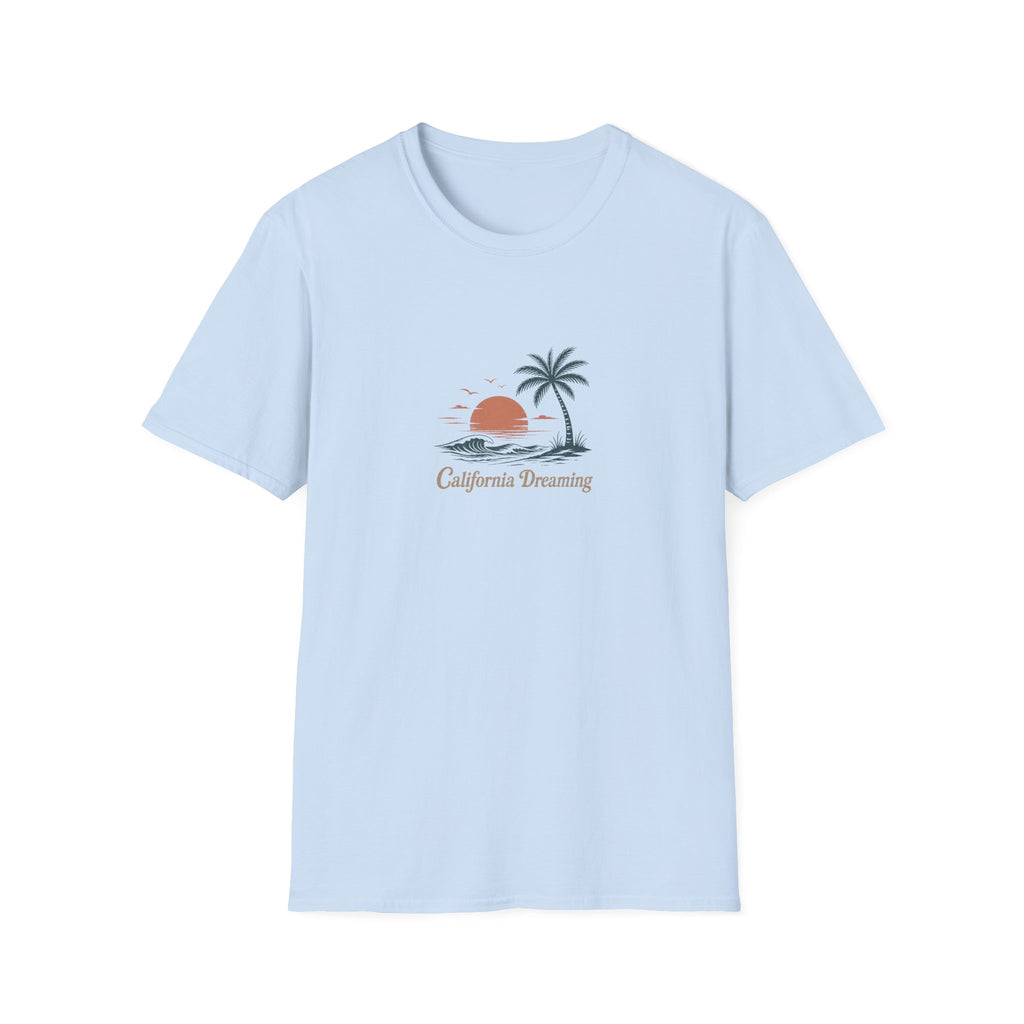 California Dreaming T-Shirt