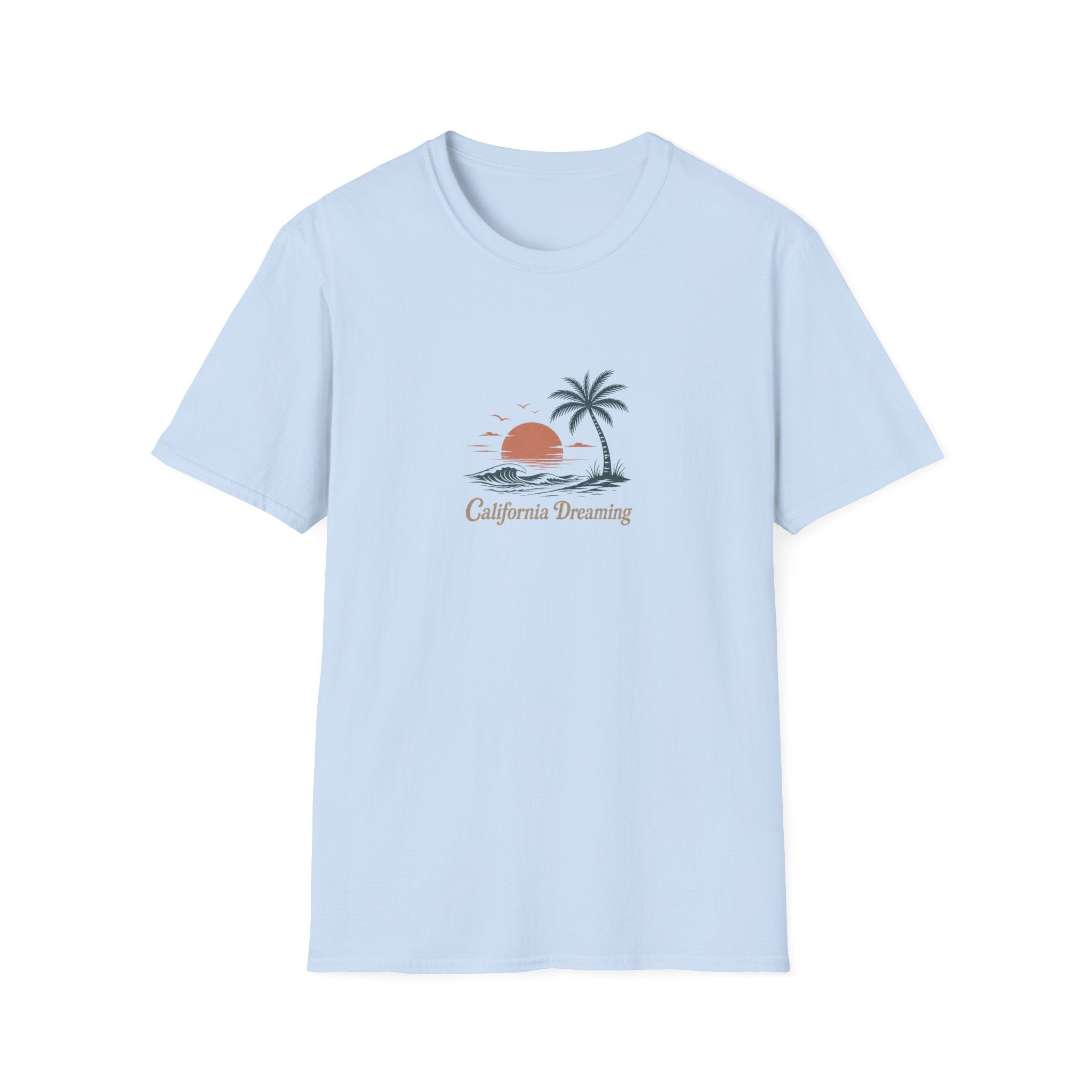 California Dreaming T-Shirt