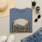 Window Seat To Anywhere T-Shirt