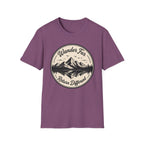 Wander Far Return Different T-Shirt