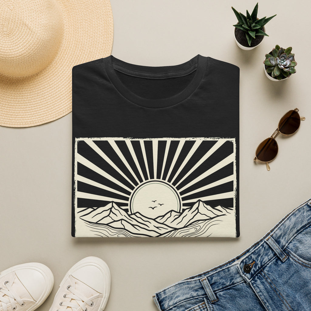 Collect Sunrises T-Shirt