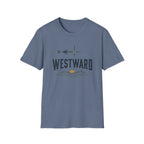Westward T-Shirt