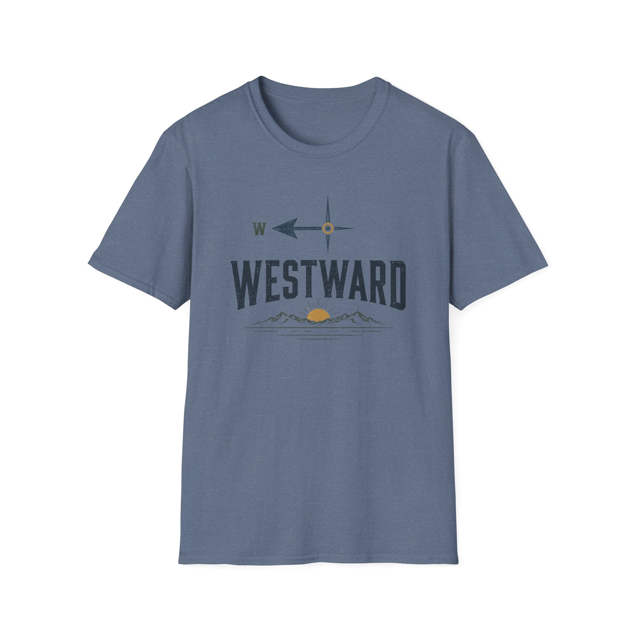 Westward T-Shirt