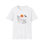 Collect More Sunsets T-Shirt