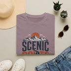 Scenic Route T-Shirt