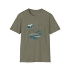 Collect Memories Not Miles T-Shirt