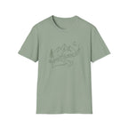 Stay Wild Move Slow T-Shirt