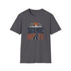 Scenic Route T-Shirt