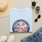 Coastal Escape Club T-Shirt