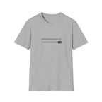 Professionally Unavailable T-Shirt