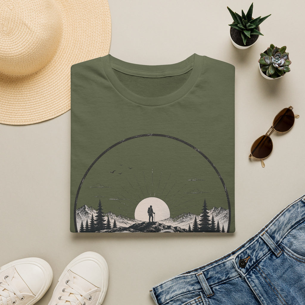 Leave Room For Wonder T-Shirt
