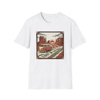 Lost In The Right Direction T-Shirt