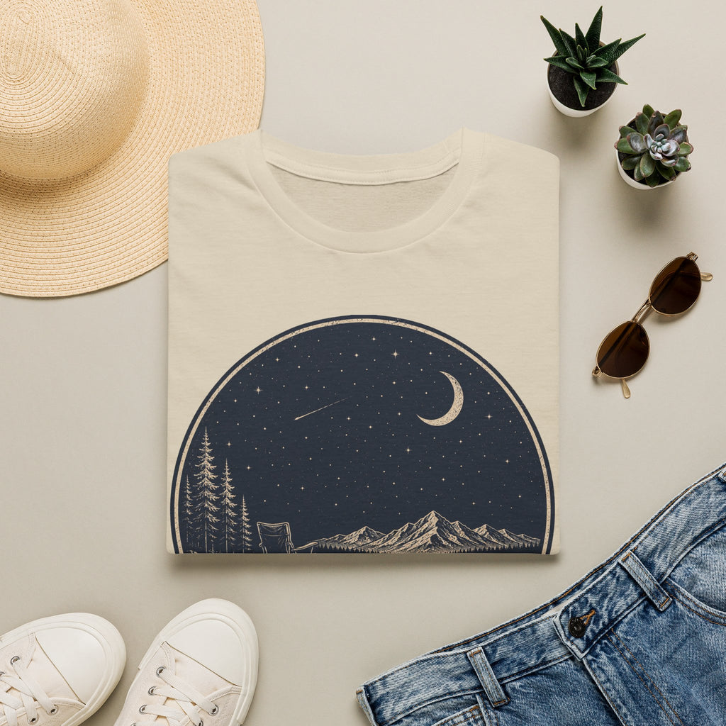 The Sky Is Enough T-Shirt