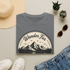 Wander Far Return Different T-Shirt