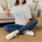 Stay Wild Move Slow T-Shirt
