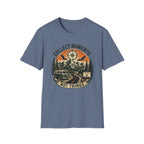 Collect Moments Not Things T-Shirt