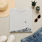 Go Where The Sky Feels Bigger T-Shirt