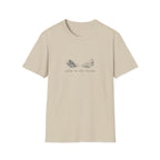 Calm In The Fjords T-Shirt