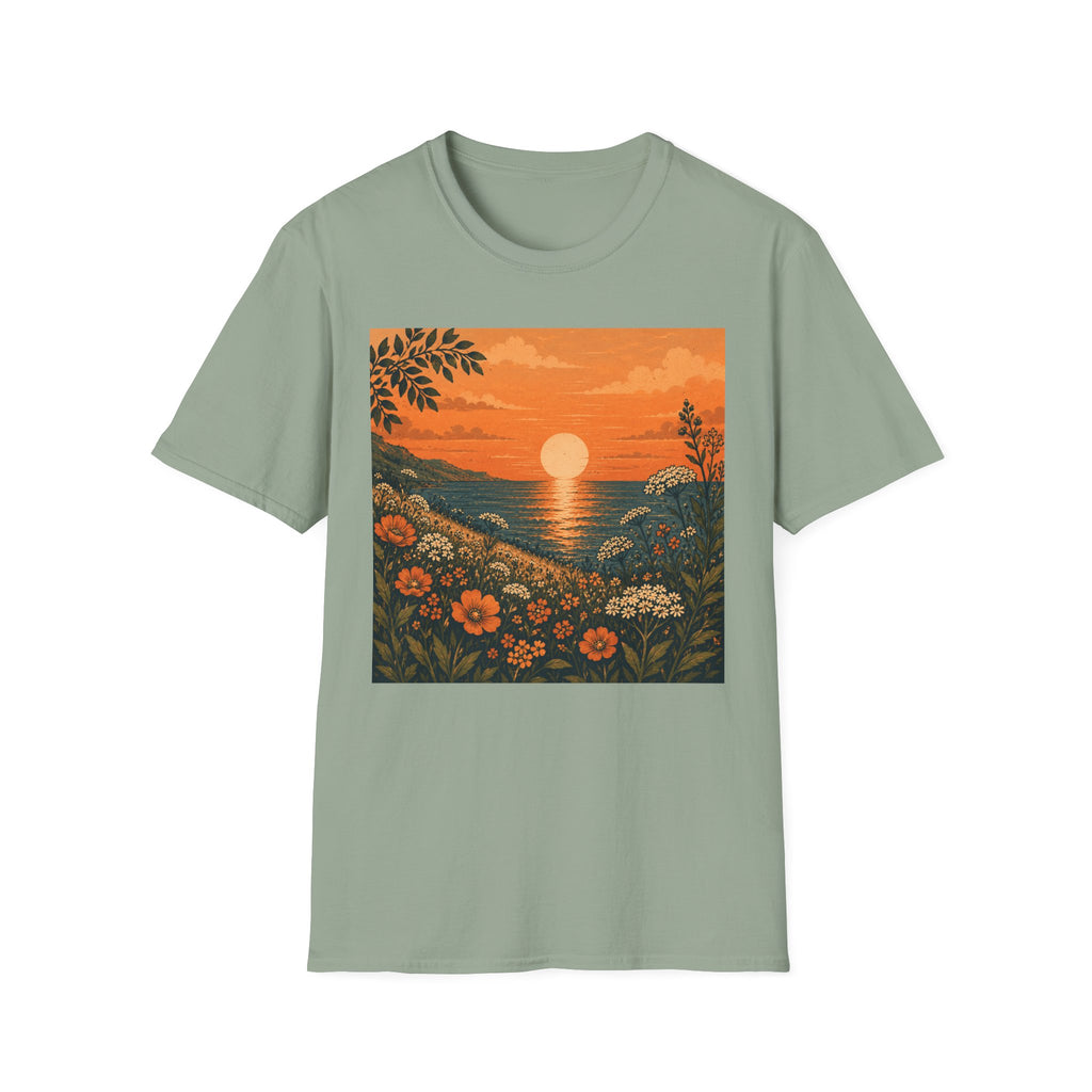 Wildflower Meadow T-Shirt