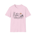 Her Wild Season T-Shirt