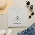 You Are Here T-Shirt