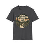 The Long Way Home Is Still Home T-Shirt