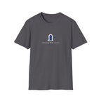 Chasing Blue Doors T-Shirt