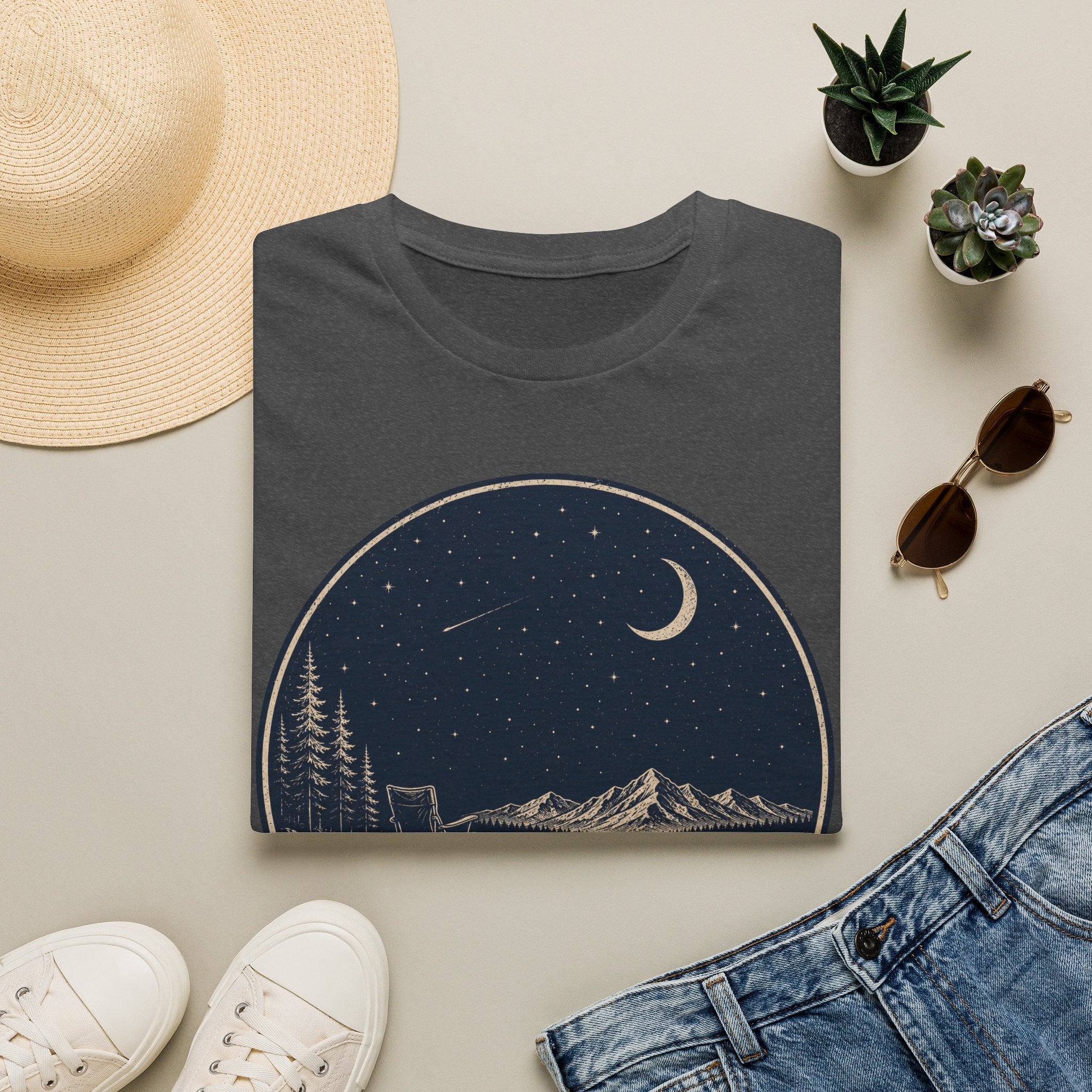 The Sky Is Enough T-Shirt