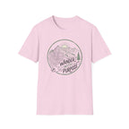 Wander With Purpose T-Shirt