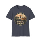 Become The Horizon T-Shirt