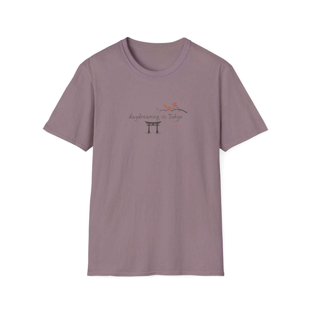 Daydreaming In Tokyo T-Shirt