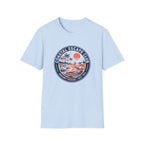 Coastal Escape Club T-Shirt