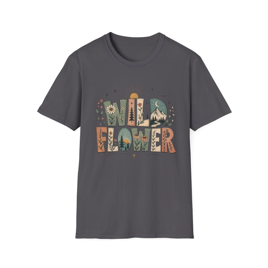 Wildflower T-Shirt