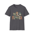 Wildflower T-Shirt