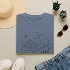 Leave Room For Wonder T-Shirt
