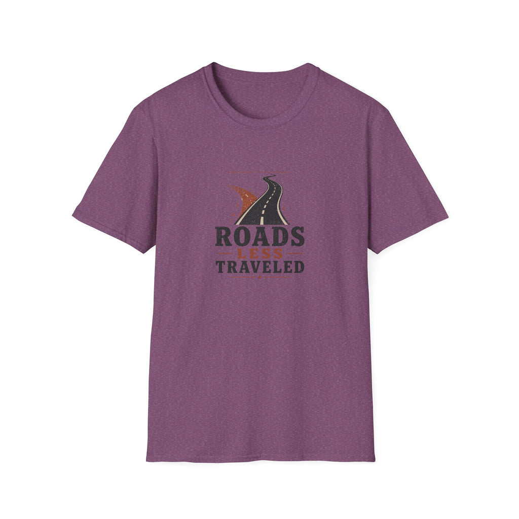 Roads Less Traveled T-Shirt