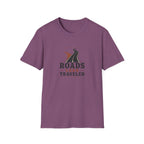 Roads Less Traveled T-Shirt