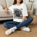 Passport T-Shirt