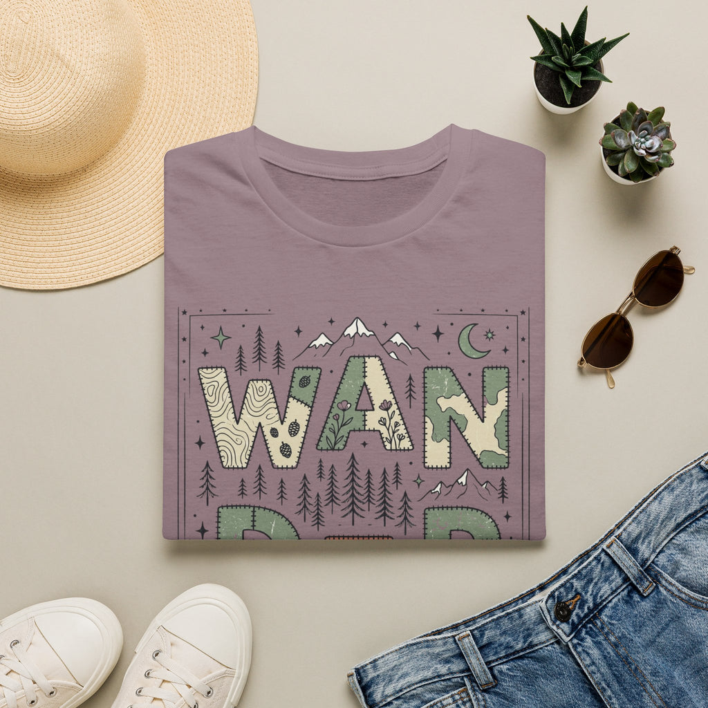 Wander T-Shirt