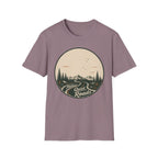 Follow Quiet Roads T-Shirt