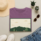 Weekend Wanderlust Club T-Shirt