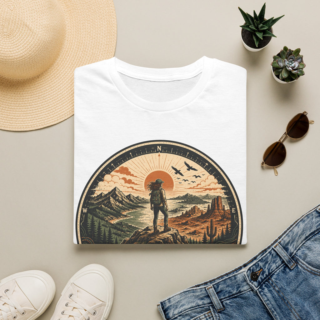 Become The Horizon T-Shirt