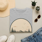 Follow Quiet Roads T-Shirt