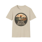 Become The Horizon T-Shirt