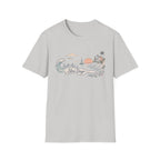 Salt Air & Slow Days T-Shirt